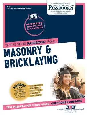 Masonerie și zidărie - Masonry & Bricklaying