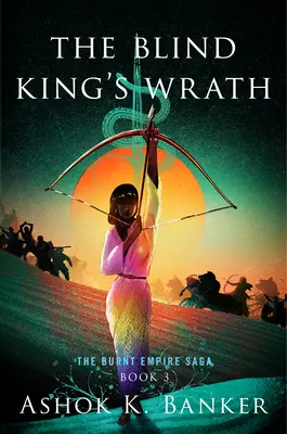 Mânia regelui orb (The Blind King's Wrath) - The Blind King's Wrath