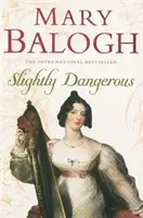 Slightly Dangerous - Numărul 8 din serie - Slightly Dangerous - Number 8 in series
