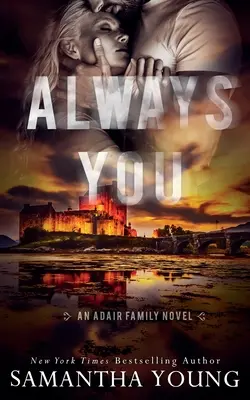 Mereu tu - Always You