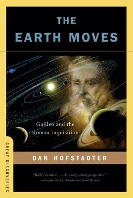 Pământul se mișcă: Galileo și Inchiziția romană - The Earth Moves: Galileo and the Roman Inquisition