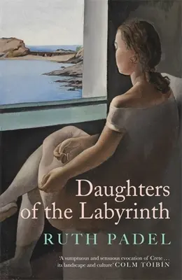 Fiicele labirintului (Daughters of the Labyrinth) - Daughters of the Labyrinth