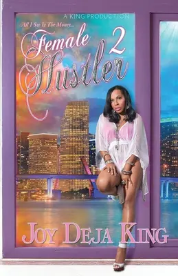Femeia Hustler Partea 2 - Female Hustler Part 2