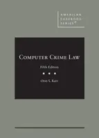 Legea privind criminalitatea informatică - Computer Crime Law