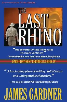 The Last Rhino