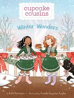 Minunile iernii - Winter Wonders