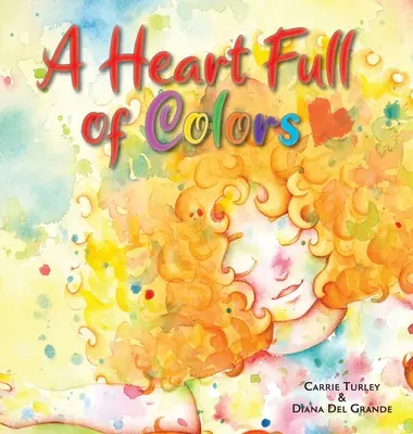 O inimă plină de culori - A Heart Full of Colors