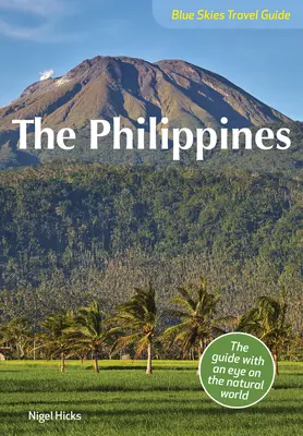 Ghidul Blue Skies pentru Filipine - Blue Skies Guide to the Philippines