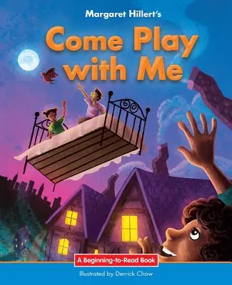 Vino să te joci cu mine - Come Play with Me