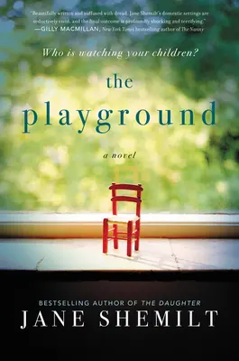 Locul de joacă - The Playground