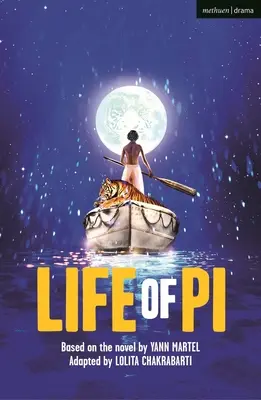 Viața lui Pi - Life of Pi