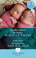 Gemenii miraculoși ai moașei / Mama perfectă pentru fiul său - The Midwife's Miracle Twins / the Perfect Mother for His Son - Midwife's Miracle Twins / The Perfect Mother For His Son - The Midwife's Miracle Twins / the Perfect Mother for His Son