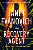 Agent de recuperare - O nouă aventură începe - Recovery Agent - A New Adventure Begins