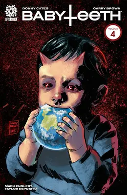 Babyteeth: Volumul 4 - Babyteeth: Volume 4