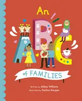 ABC-ul familiilor - ABC of Families