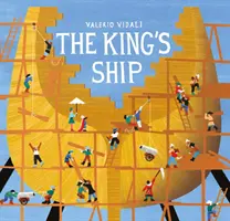 Corabia regelui - King's Ship