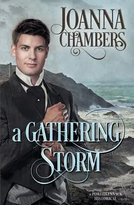 O furtună care se adună - A Gathering Storm
