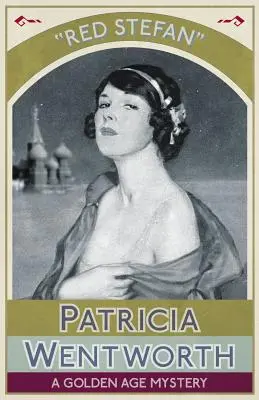 Red Stefan: Un mister din Epoca de Aur - Red Stefan: A Golden Age Mystery