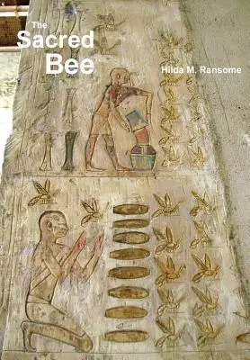Albina sacră: În antichitate și în folclor - The Sacred Bee: In Ancient Times and Folklore