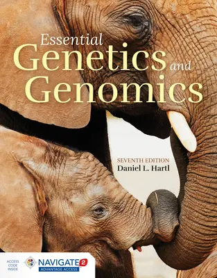 Genetică și genomică esențiale - Essential Genetics and Genomics