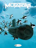 Mutations Vol. 2 - Episodul 2 - Mutations Vol. 2 - Episode 2