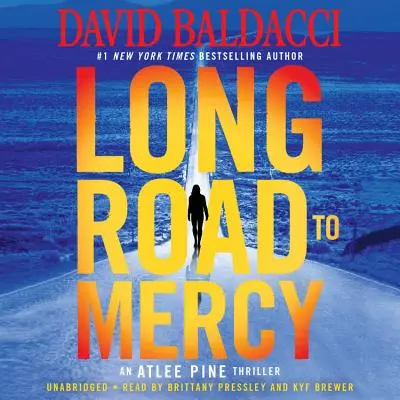 Lungul drum spre milă - Long Road to Mercy