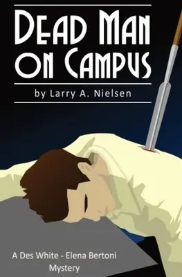 Un om mort în campus - Dead Man on Campus