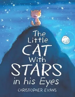 Pisicuța cu stele în ochi - The Little Cat With Stars in his Eyes