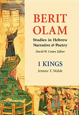 Berit Olam: 1 Regi - Berit Olam: 1 Kings