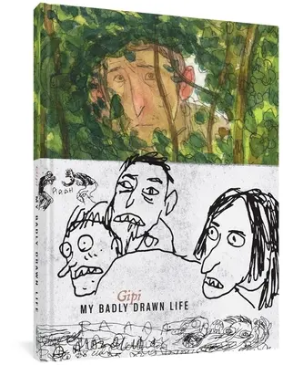 Viața mea prost desenată - My Badly Drawn Life