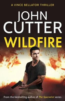 Wildfire: Un thriller al justițiarilor plin de acțiune - Wildfire: An action-packed vigilante thriller