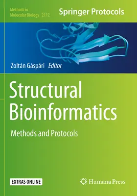 Bioinformatică structurală: Metode și protocoale - Structural Bioinformatics: Methods and Protocols