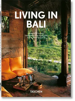 Viața în Bali. Ed. a 40-a. - Living in Bali. 40th Ed.