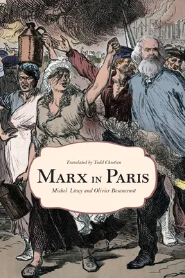 Marx la Paris, 1871: Caietul albastru al lui Jenny