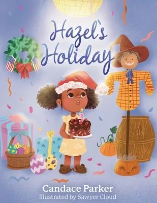 Vacanța lui Hazel - Hazel's Holiday
