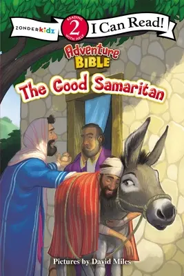 Bunul Samaritean: Nivelul 2 - The Good Samaritan: Level 2