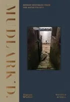 Mudlark'd - Istorii ascunse din râul Tamisa - Mudlark'd - Hidden Histories from the River Thames