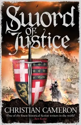 Sabia dreptății - Sword of Justice