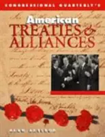 Tratate și alianțe americane - American Treaties and Alliances