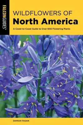 Wildflowers of North America: Un ghid de la coastă la coastă pentru mai mult de 500 de plante cu flori - Wildflowers of North America: A Coast-To-Coast Guide to More Than 500 Flowering Plants