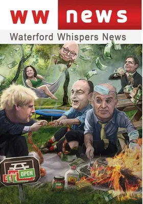 Știri Waterford Whispers 2021 - Waterford Whispers News 2021