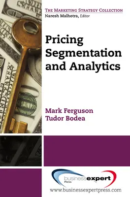 Stabilirea prețurilor: Segmentare și analiză - Pricing: Segmentation and Analytics