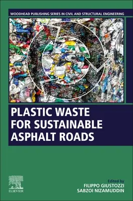 Deșeuri de plastic pentru drumuri durabile din asfalt - Plastic Waste for Sustainable Asphalt Roads