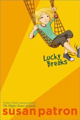 Ruperea norocului - Lucky Breaks