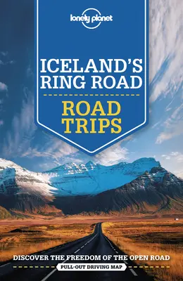 Lonely Planet Drumul de centură al Islandei 3 - Lonely Planet Iceland's Ring Road 3
