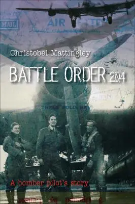 Ordin de luptă 204 - Battle Order 204