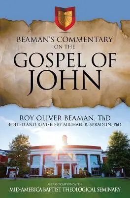 Comentariul lui Beaman la Evanghelia după Ioan - Beaman's Commentary on the Gospel of John