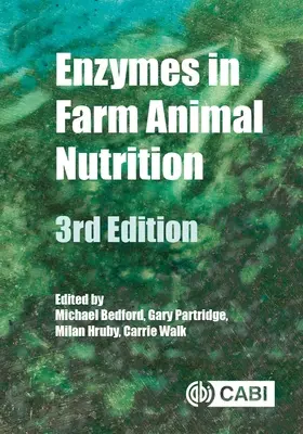 Enzimele în nutriția animalelor de fermă - Enzymes in Farm Animal Nutrition