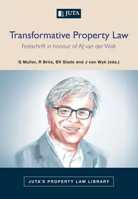 Dreptul transformativ al proprietății - Transformative Property Law
