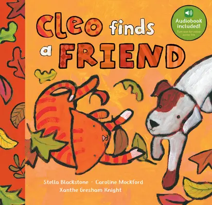 Cleo își găsește un prieten - Cleo Finds a Friend